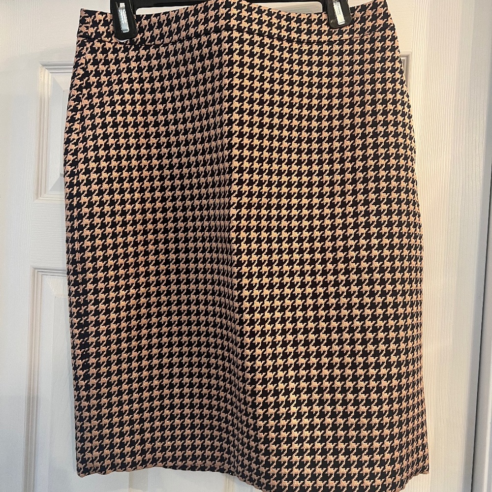 Ann Taylor Skirt
